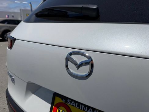 New 2026 MAZDA CX-50 AWD 2.5 Hybrid w/ Cargo Package image 10