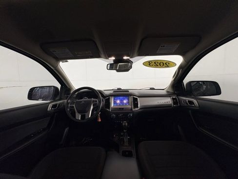 Used 2023 Ford Ranger XLT w/ Equipment Group 301A Mid image 20