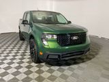 New 2025 Ford Maverick XLT w/ XLT Luxury Package image 5