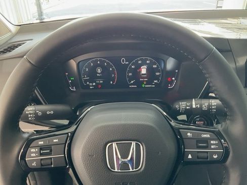 New 2026 Honda CR-V EX-L image 8
