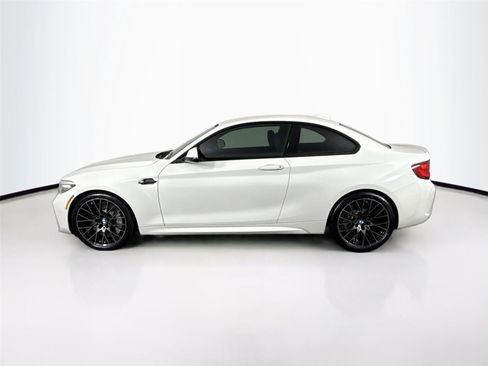 Used 2021 BMW M2 Competition w/ Executive Package image 13