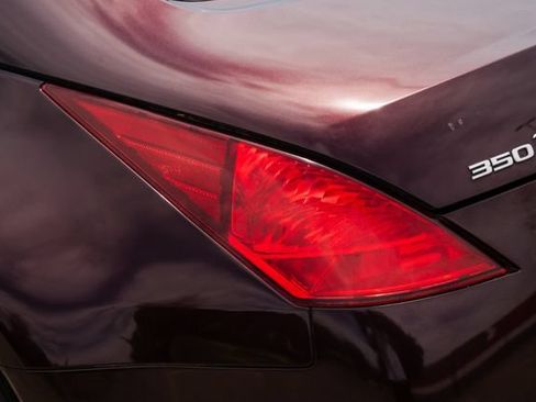 Used 2003 Nissan 350Z Touring RWD image 57