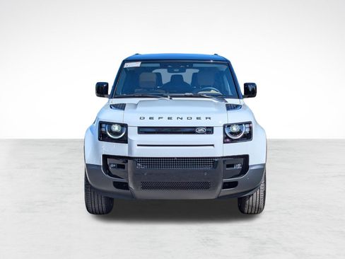 Used 2026 Land Rover Defender 130 S AWD/4WD image 6