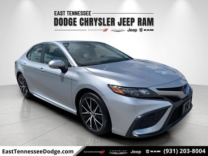 Used 2023 Toyota Camry SE