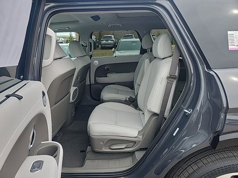 New 2026 Hyundai Palisade Limited AWD/4WD image 32