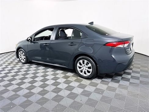 Certified 2025 Toyota Corolla LE image 21