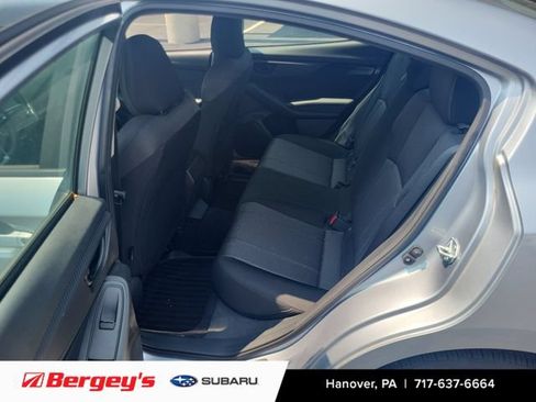 Used 2023 Subaru Impreza 2.0i AWD/4WD image 9