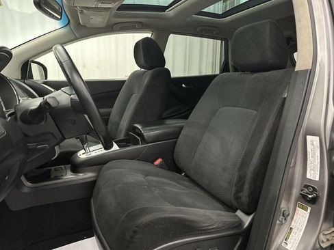 Used 2012 Nissan Murano SV AWD/4WD image 15