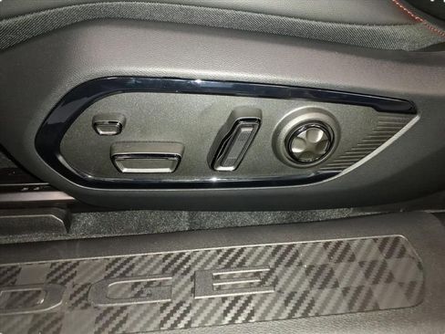 New 2026 Dodge Charger R/T Scat Pack image 7