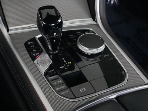 Certified 2023 BMW 840i xDrive Coupe w/ Driving Assistance Package AWD/4WD image 23