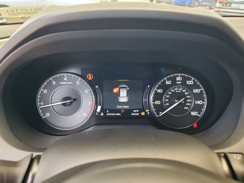 Used 2024 Acura RDX SH-AWD image 27