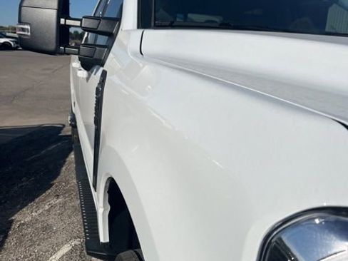 New 2026 Ford F350 XLT w/ XLT Premium Package image 6