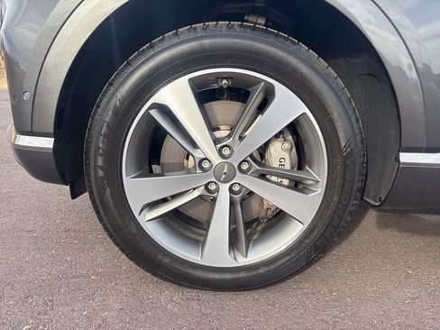 Used 2023 Genesis GV80 3.5T w/ Advanced Package image 33