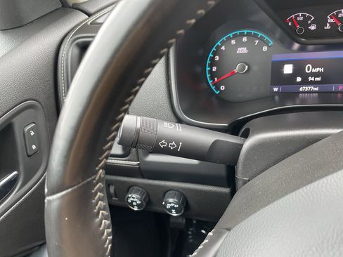 Used 2021 GMC Canyon Denali image 22