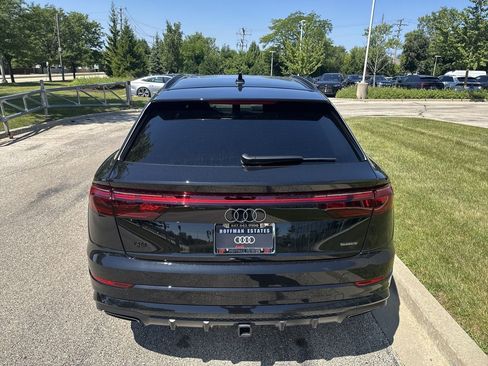 New 2026 Audi Q8 Prestige AWD/4WD image 33