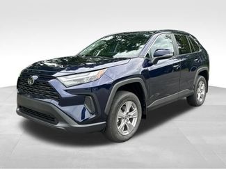 Certified 2025 Toyota RAV4 XLE w/ Convenience Package AWD/4WD 360° Tour