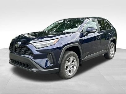 Certified 2025 Toyota RAV4 XLE w/ Convenience Package