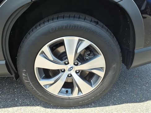 Certified 2023 Subaru Ascent Premium w/ Convenience Package AWD/4WD image 15
