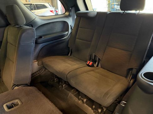 Used 2019 Dodge Durango GT AWD/4WD image 13