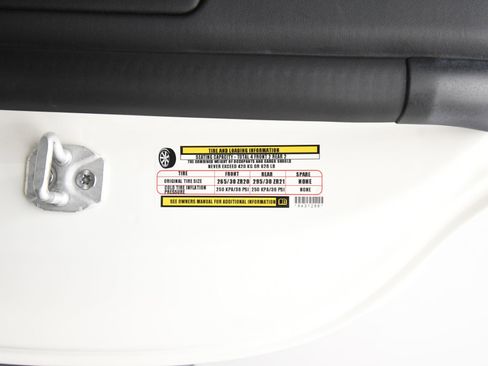 Used 2024 Maserati GranTurismo Modena image 55