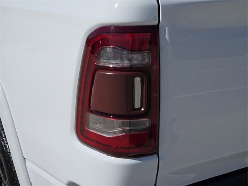 Used 2021 RAM 1500 Limited image 6