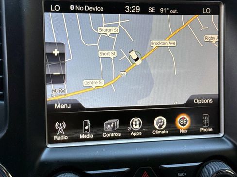 Used 2015 Jeep Grand Cherokee Limited AWD/4WD image 15