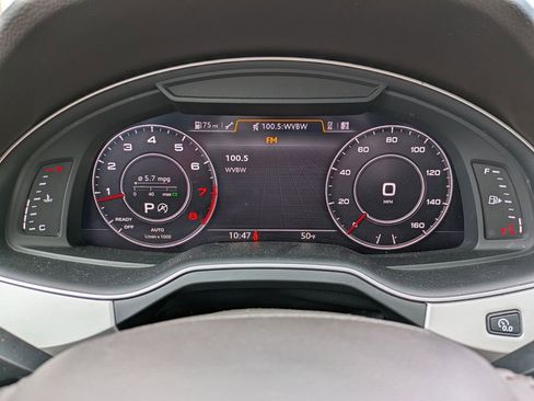 Used 2018 Audi Q7 2.0T Premium Plus w/ Premium Plus Package image 29