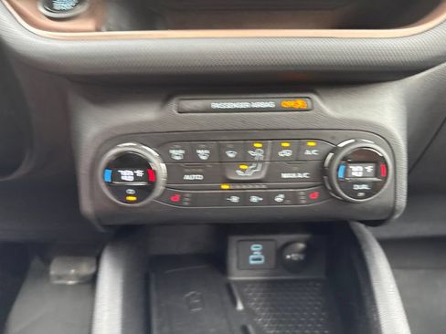 Used 2021 Ford Bronco Sport Badlands w/ Badlands Package AWD/4WD image 18