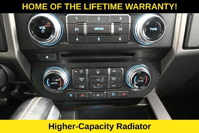 Used 2018 Ford F150 Limited w/ Trailer Tow Package AWD/4WD image 26