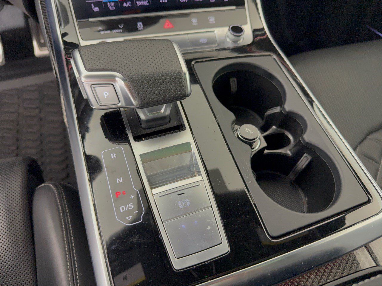 Used 2023 Audi SQ8 Premium Plus AWD/4WD image 21
