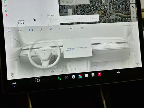 Used 2019 Tesla Model 3 Long Range AWD/4WD image 23