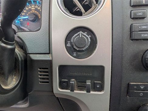 Used 2012 Ford F150 XLT w/ XTR Pkg image 17