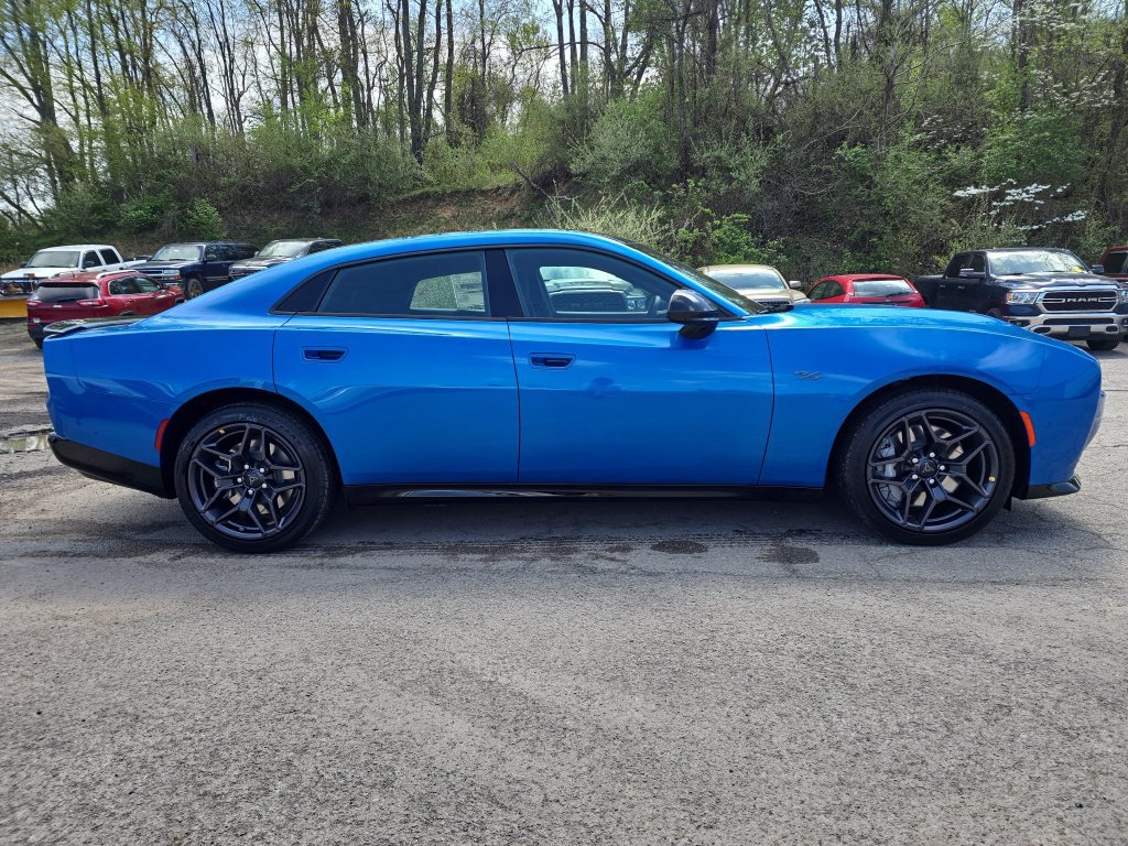 New 2026 Dodge Charger R/T AWD/4WD image 3