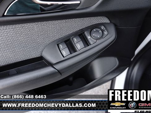 New 2026 Chevrolet TrailBlazer LT image 37