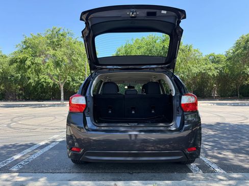 Used 2014 Subaru Impreza 2.0i Premium image 20