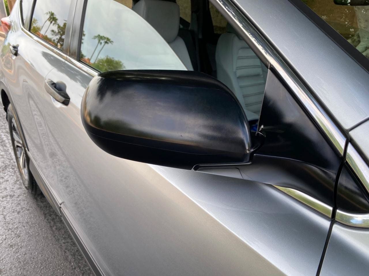 Used 2018 Honda CR-V LX image 20