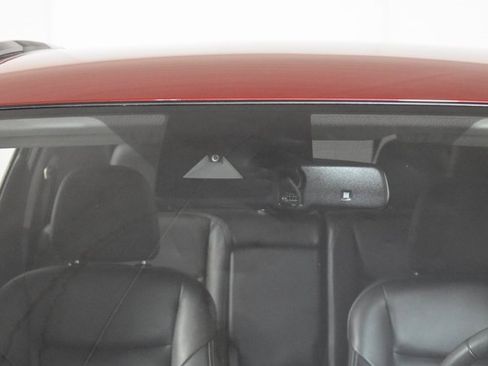 Certified 2024 Nissan Murano SV image 37