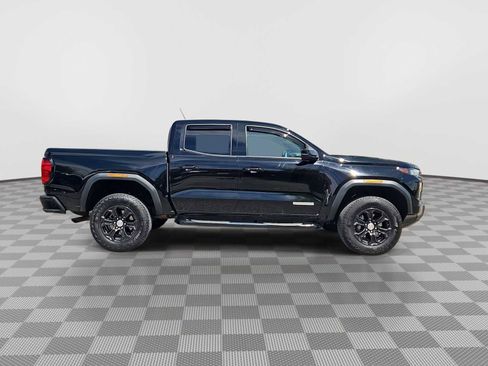 Used 2023 GMC Canyon Elevation w/ Convenience Package RWD image 9