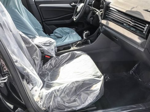 New 2026 Volkswagen Jetta Sport FWD image 43