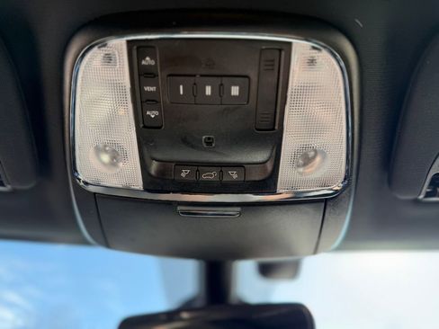 Used 2021 Jeep Grand Cherokee Limited image 27