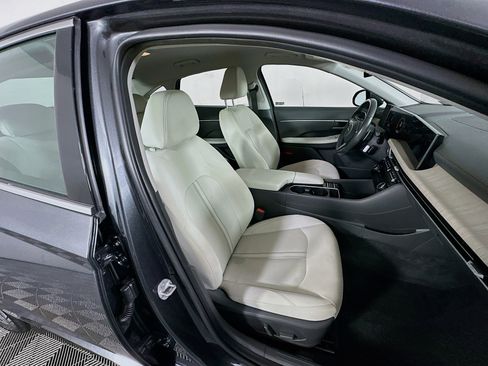 Used 2025 Hyundai Sonata SEL image 29