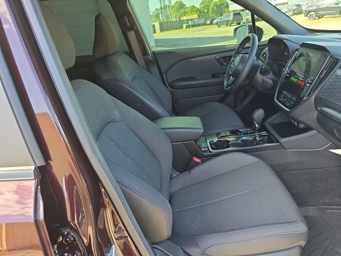 Certified 2026 Subaru Forester Premium AWD/4WD image 10