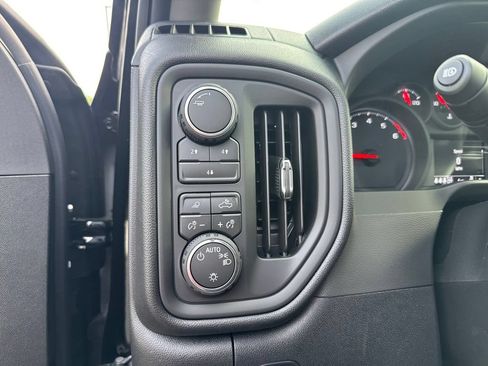 New 2026 Chevrolet Silverado 2500 Custom w/ Custom Value Package AWD/4WD image 29