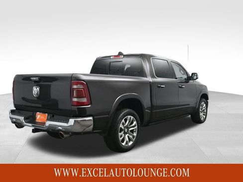 Used 2019 RAM 1500 Limited image 6