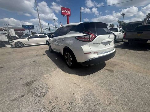 Used 2015 Nissan Murano S w/ Cargo Package AWD/4WD image 5