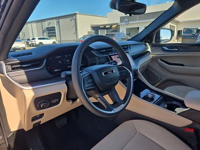 Used 2023 Jeep Grand Cherokee L Limited