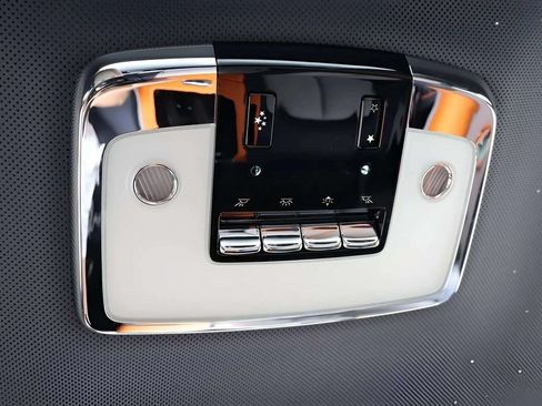 New 2027 Rolls-Royce Ghost AWD/4WD image 7
