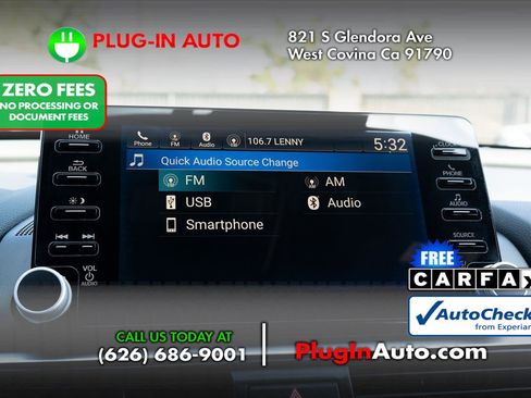 Used 2018 Honda Accord Sport image 26