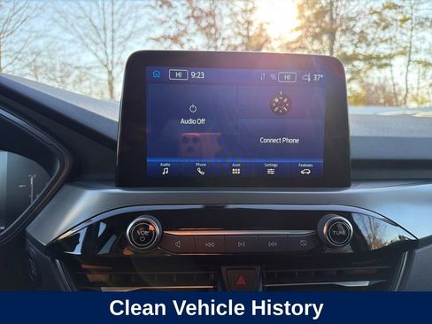 Used 2025 Ford Escape Active image 6