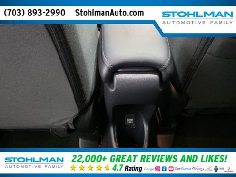 Used 2021 Honda HR-V EX image 28